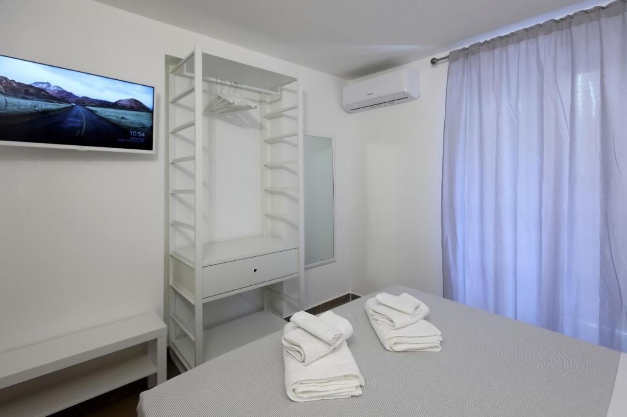 Bonello House Cattedrale Apartment Palermo Ngoại thất bức ảnh