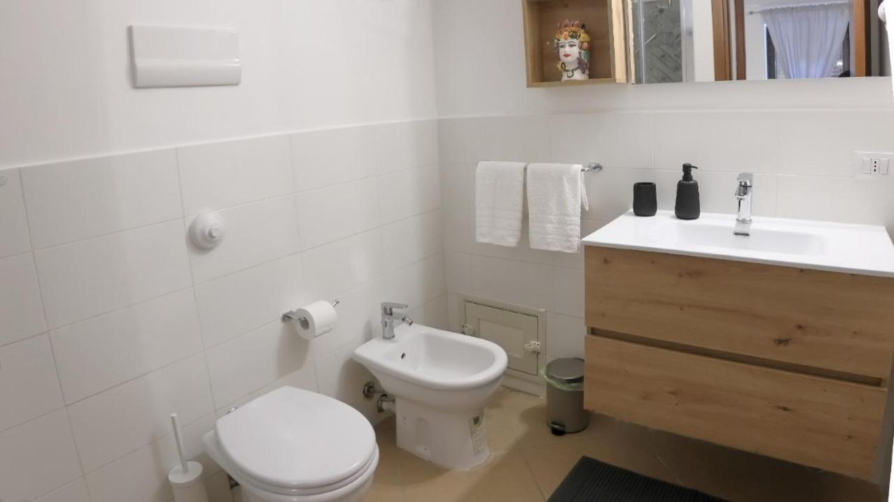 Bonello House Cattedrale Apartment Palermo Ngoại thất bức ảnh