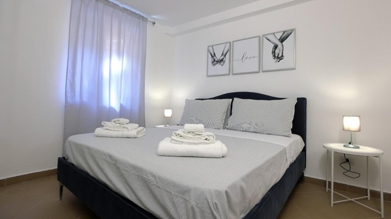 Bonello House Cattedrale Apartment Palermo Ngoại thất bức ảnh