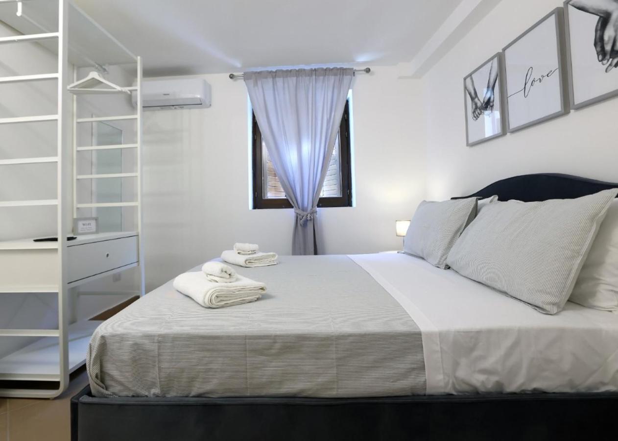 Bonello House Cattedrale Apartment Palermo Ngoại thất bức ảnh