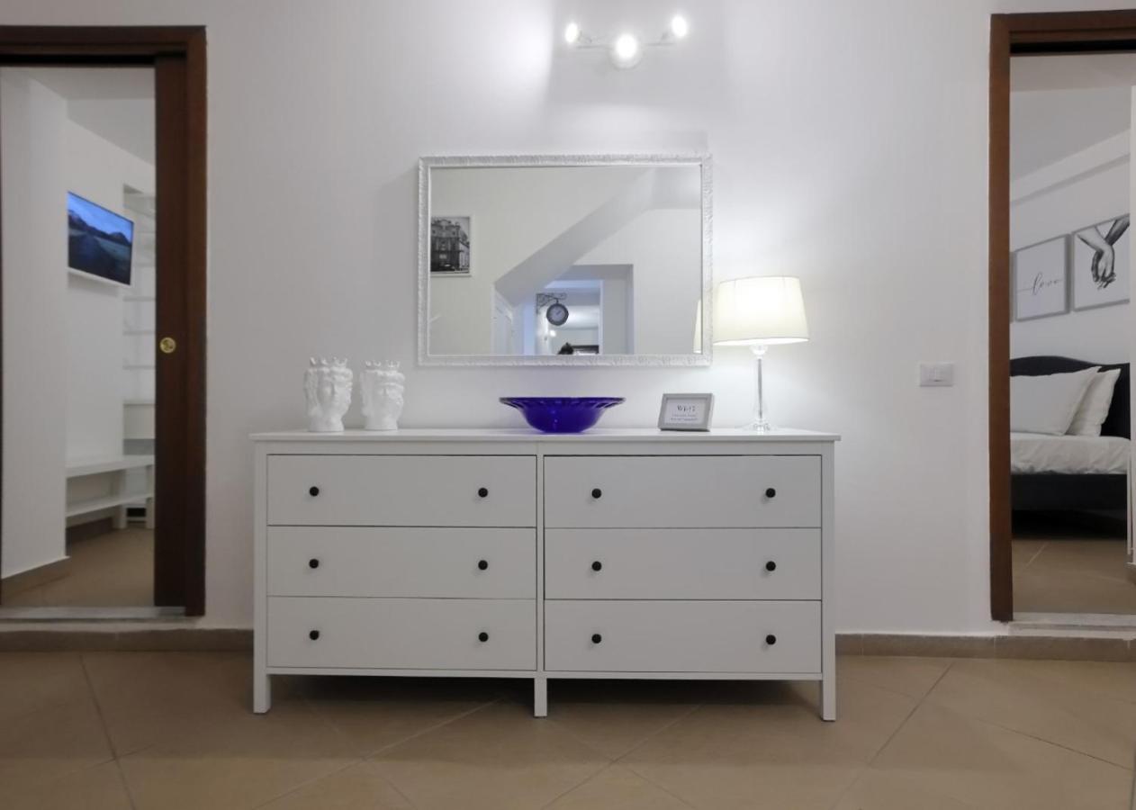 Bonello House Cattedrale Apartment Palermo Ngoại thất bức ảnh