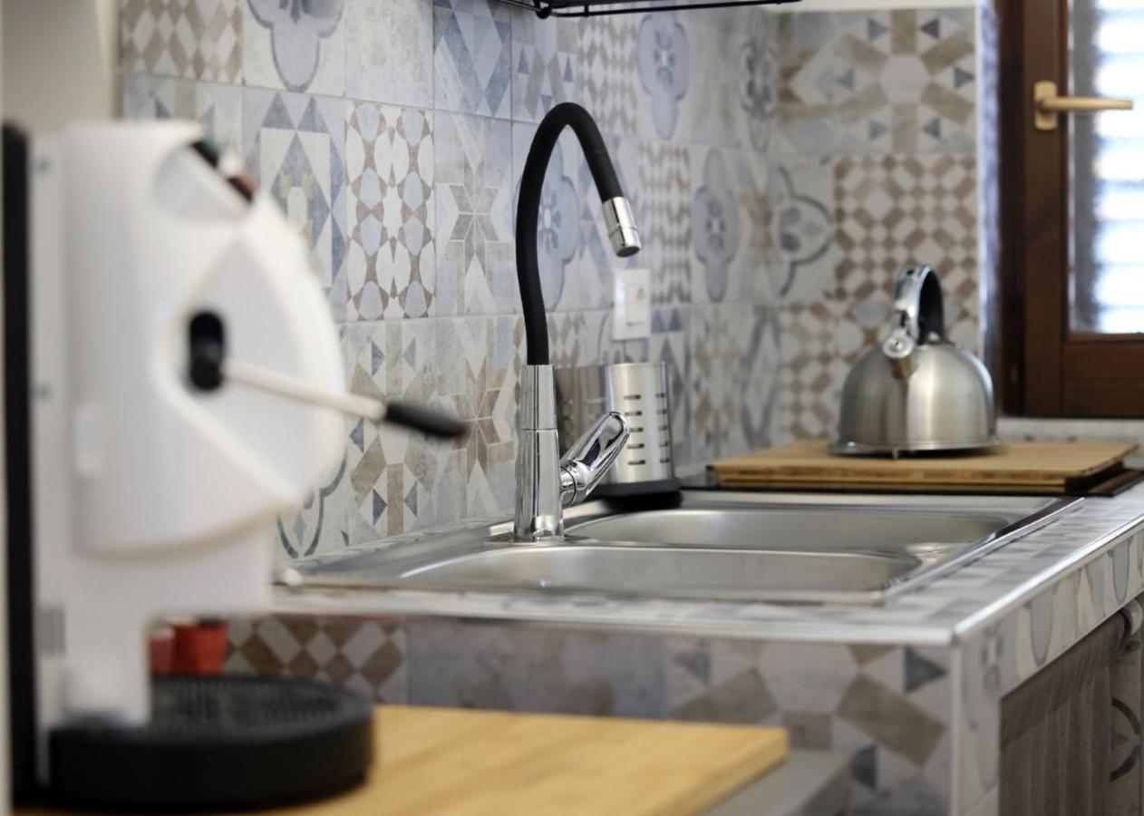 Bonello House Cattedrale Apartment Palermo Ngoại thất bức ảnh