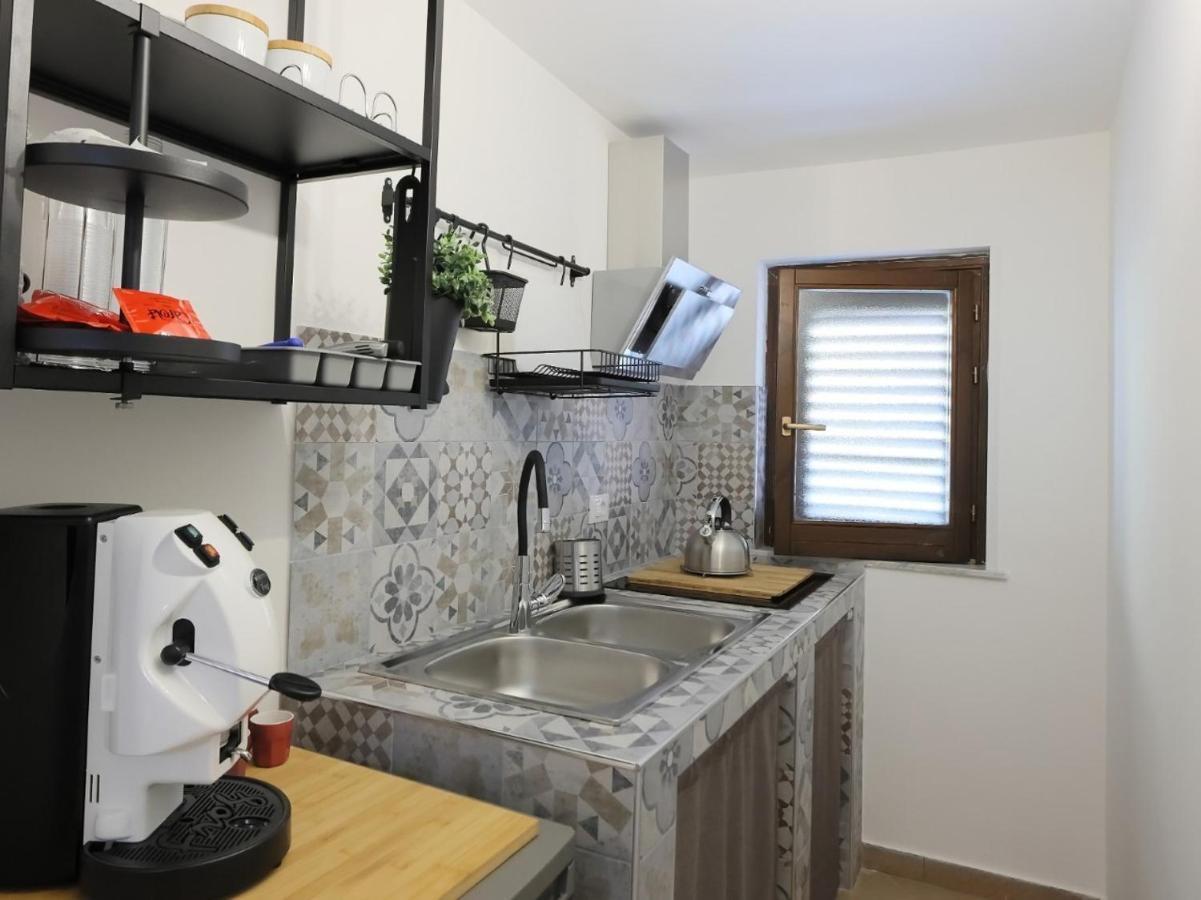 Bonello House Cattedrale Apartment Palermo Ngoại thất bức ảnh