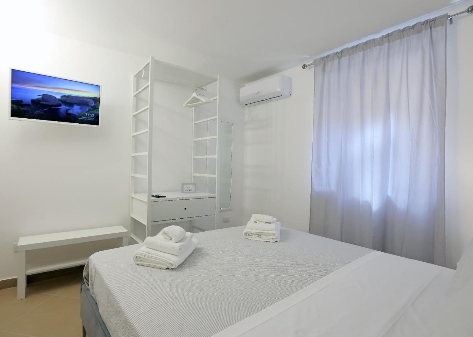 Bonello House Cattedrale Apartment Palermo Ngoại thất bức ảnh